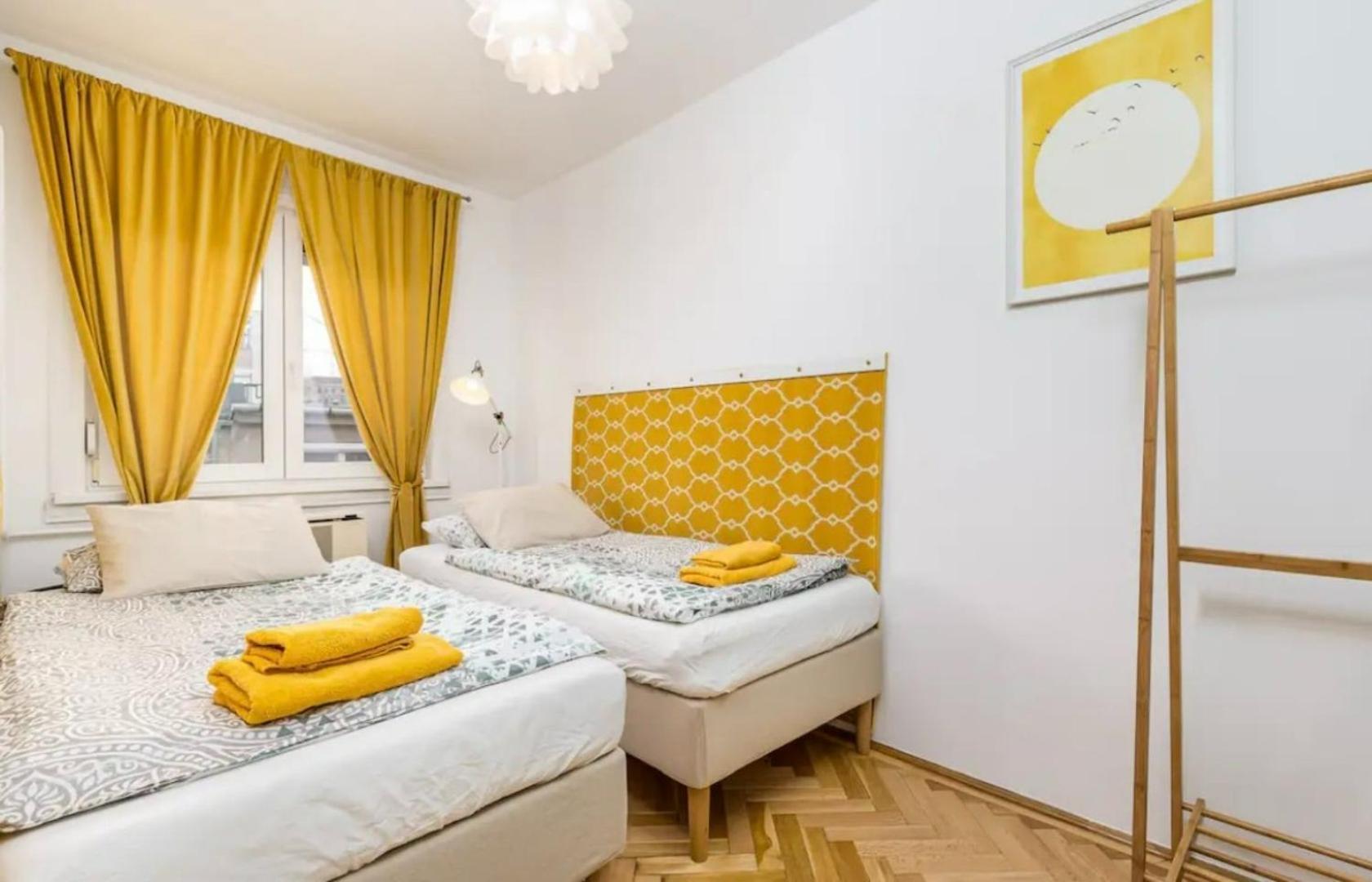 Elegant Escape By Buda Castle For Pleasure Seekers บูดาเปสต์ ภายนอก รูปภาพ