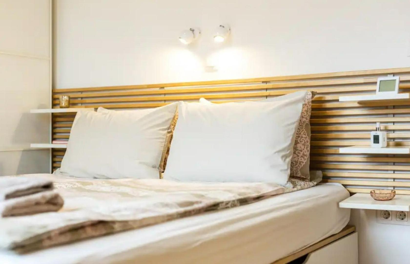 Elegant Escape By Buda Castle For Pleasure Seekers บูดาเปสต์ ภายนอก รูปภาพ