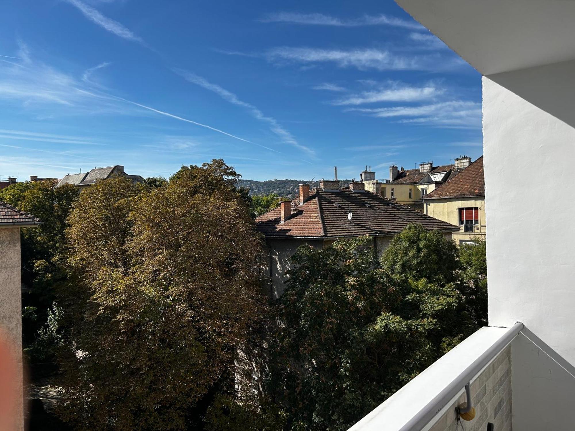 Elegant Escape By Buda Castle For Pleasure Seekers บูดาเปสต์ ภายนอก รูปภาพ